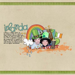 Trip to Ireland