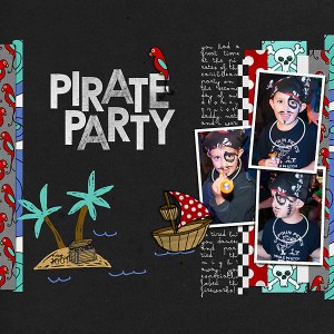 Pirate Party