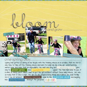 Bloom and Grow