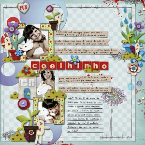 Coelhinho