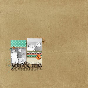You & Me
