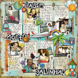 Porto de Galinhas