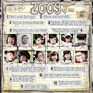 2009 in Review