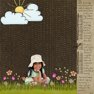 Rejoice in Spring
