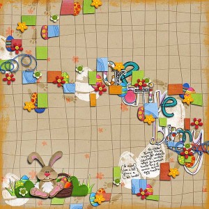 Creative Bunny