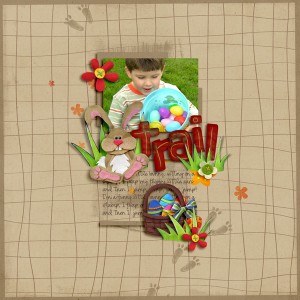 bunny trail