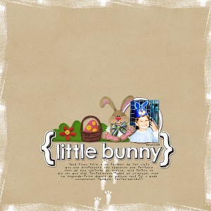 Little Bunny