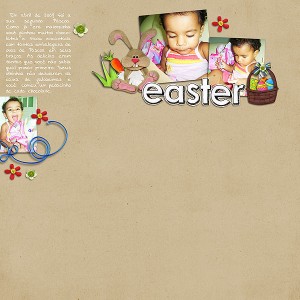 Easter