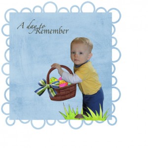 Easter-Fun