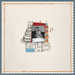 cake