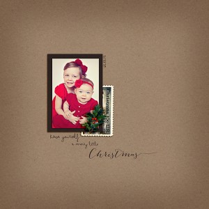 Merry Little