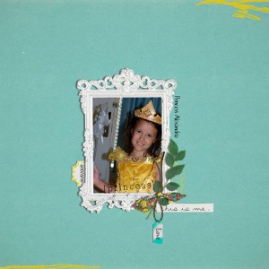 princess
