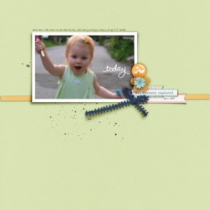 walking