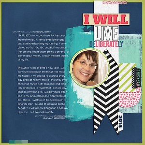 i will live deliberately