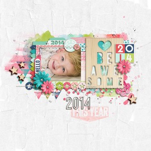 This Year 2014