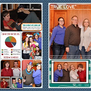 Week 53 (2013 is officially documented!) (24x12)