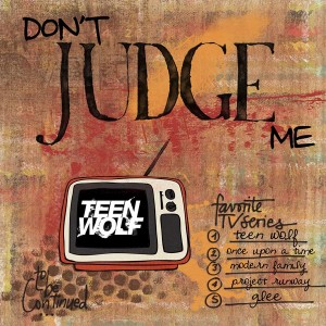 MoC 02 - Dont Judge Me