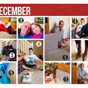 December Page Five