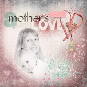 A Mother