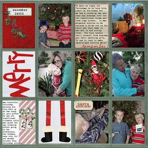 Dec 24&25 left