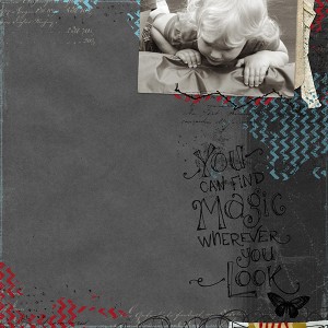 magic