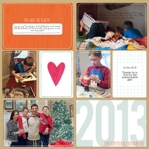 2013--last page!!