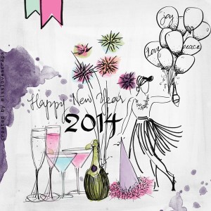 new year