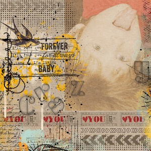 Crazy You