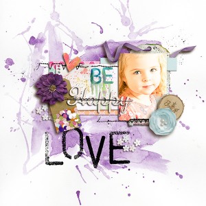 Be Happy