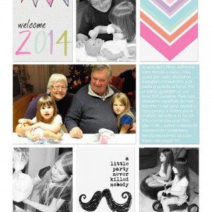 New Year