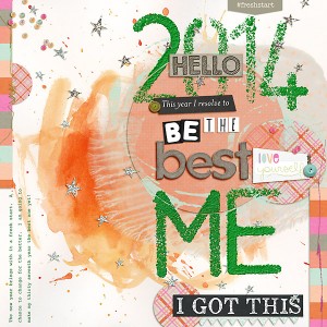best me