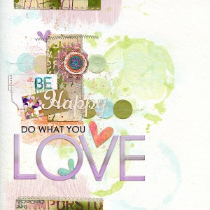 do what you love
