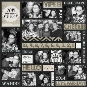 Happy New Year