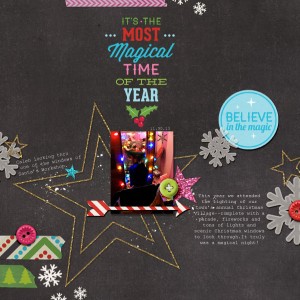 Christmas Magic