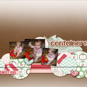 Containers!