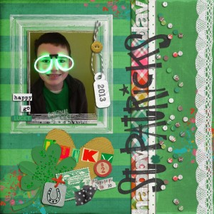 st. patty