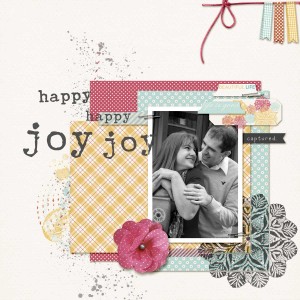 Happy Happy Joy Joy