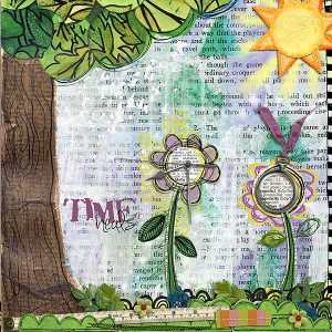 Time Heals