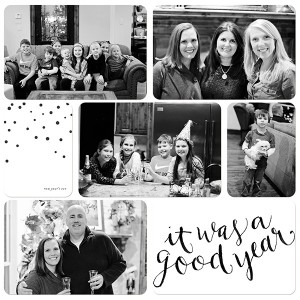 Project Life - Week 52 {page6}