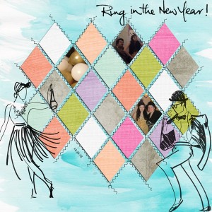 Ring in the New Year
