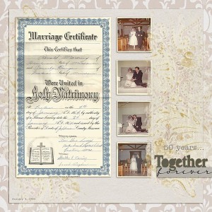 Together Forever