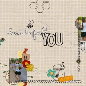 beeutiful you