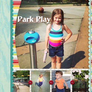 Park Play