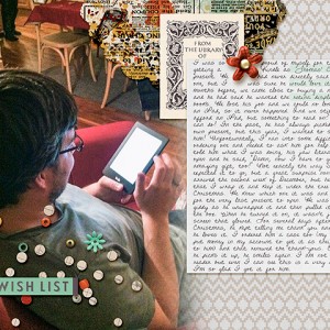 The Kindle