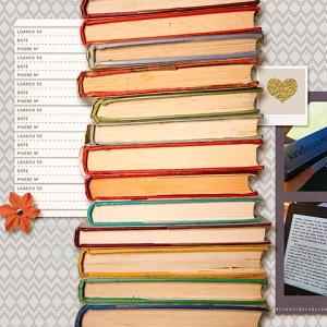 The Kindle