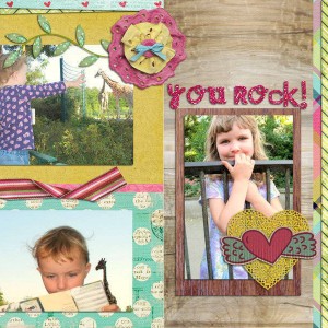 MOC 4- Double Page Layout