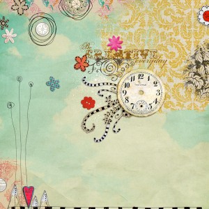 Time