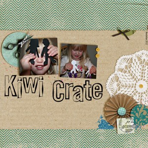 Kiwicrate - L