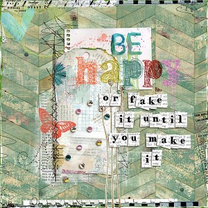 Be Happy MOC2
