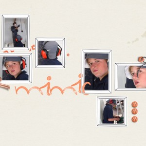Mimic